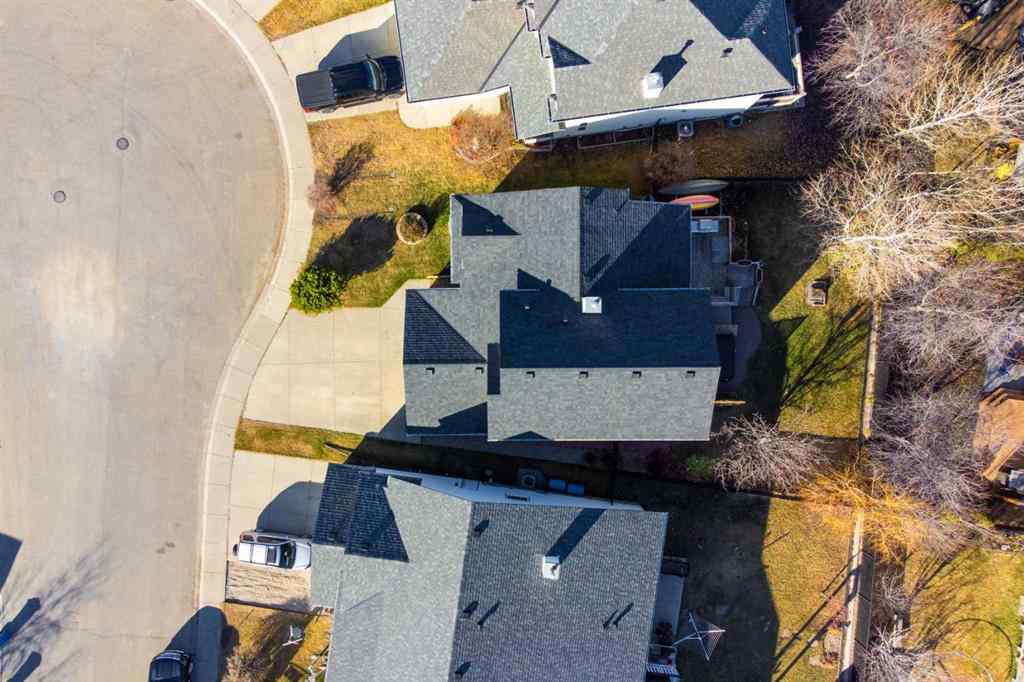 MLS&reg; # A2266459 - 3 Aspen Landing  in Aspen Creek Strathmore, Residential Open Houses