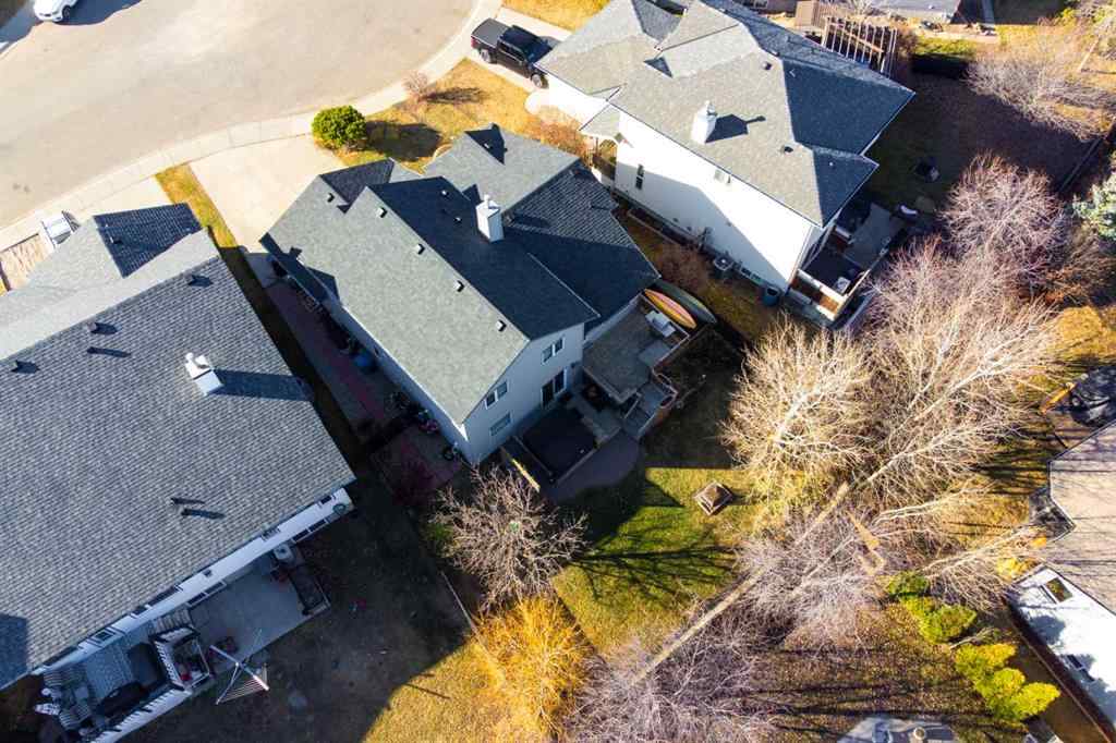 MLS&reg; # A2266459 - 3 Aspen Landing  in Aspen Creek Strathmore, Residential Open Houses