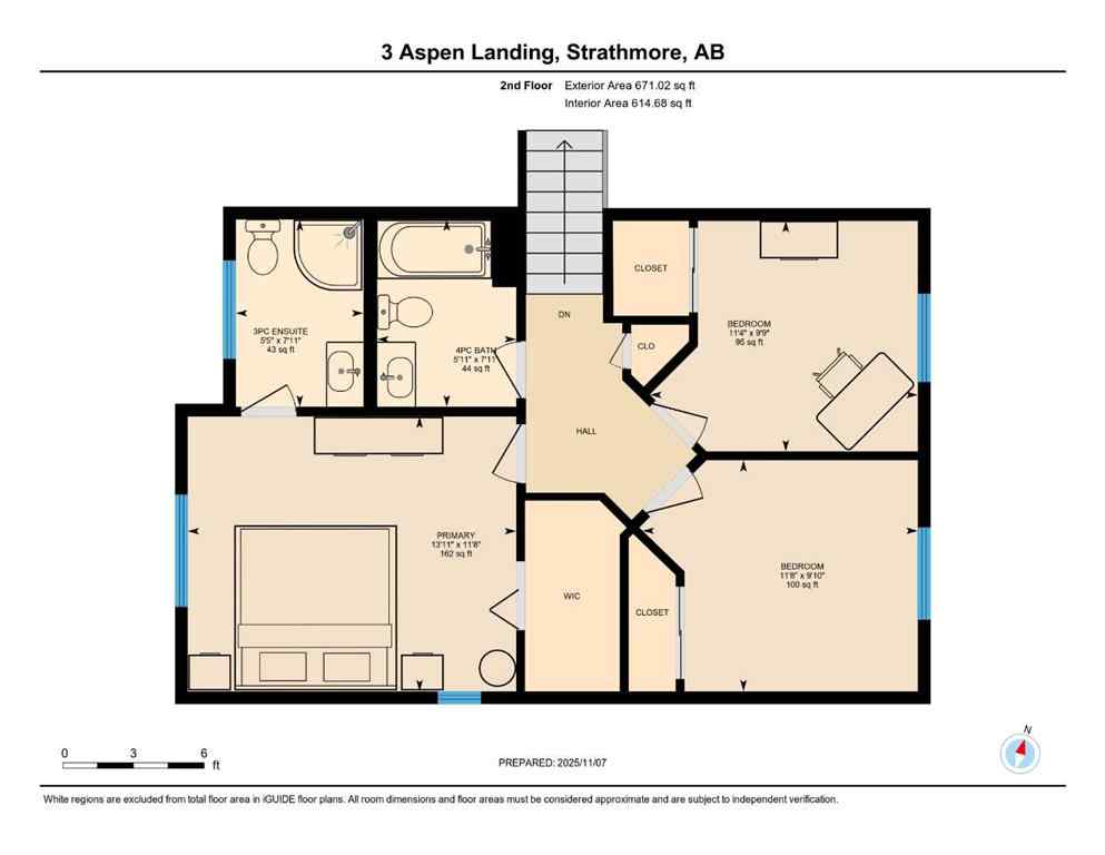 MLS&reg; # A2266459 - 3 Aspen Landing  in Aspen Creek Strathmore, Residential Open Houses