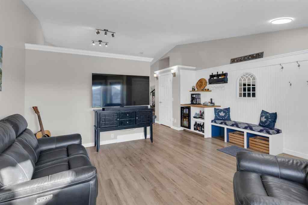 MLS&reg; # A2266459 - 3 Aspen Landing  in Aspen Creek Strathmore, Residential Open Houses