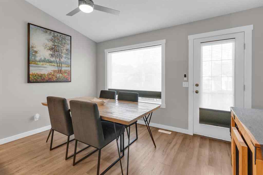 MLS&reg; # A2266459 - 3 Aspen Landing  in Aspen Creek Strathmore, Residential Open Houses