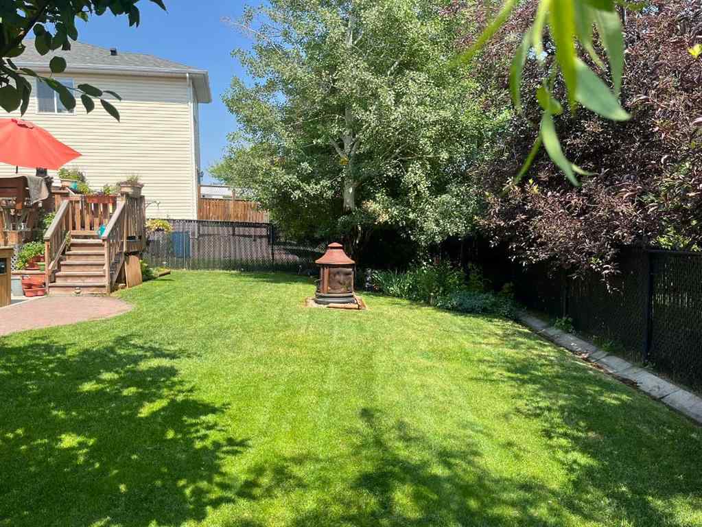 MLS&reg; # A2266459 - 3 Aspen Landing  in Aspen Creek Strathmore, Residential Open Houses