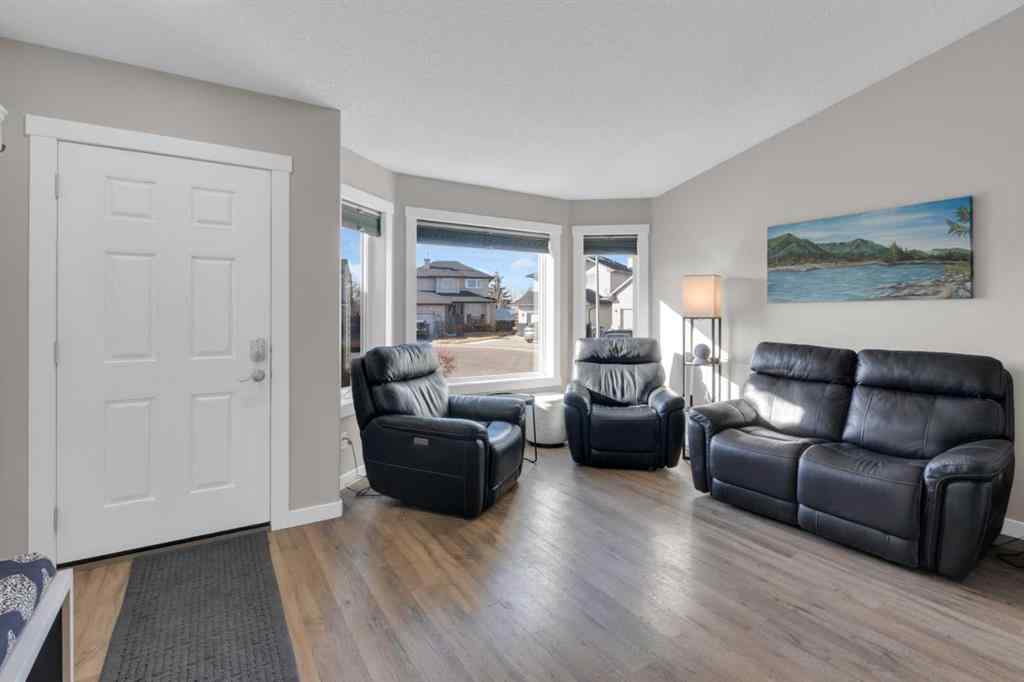 MLS&reg; # A2266459 - 3 Aspen Landing  in Aspen Creek Strathmore, Residential Open Houses