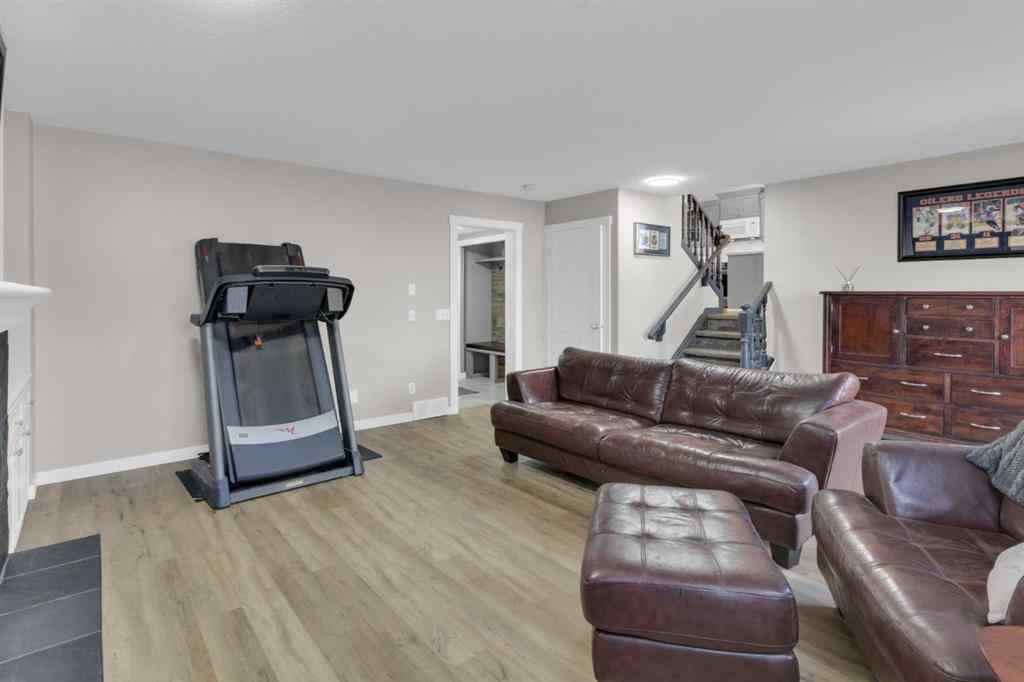 MLS&reg; # A2266459 - 3 Aspen Landing  in Aspen Creek Strathmore, Residential Open Houses