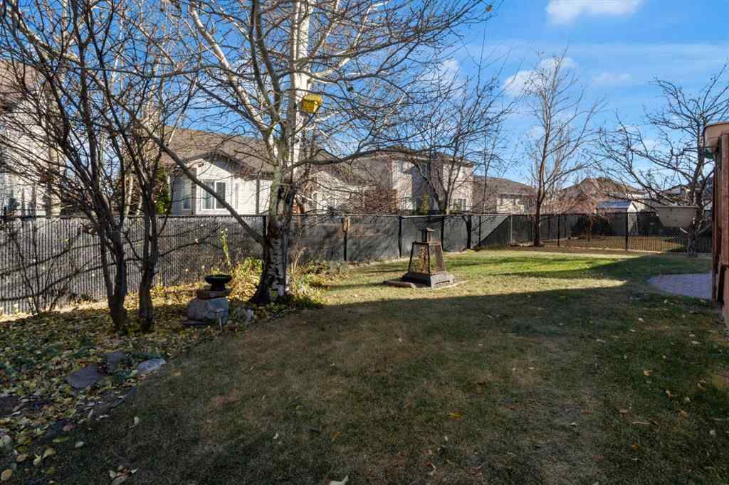 MLS&reg; # A2266459 - 3 Aspen Landing  in Aspen Creek Strathmore, Residential Open Houses