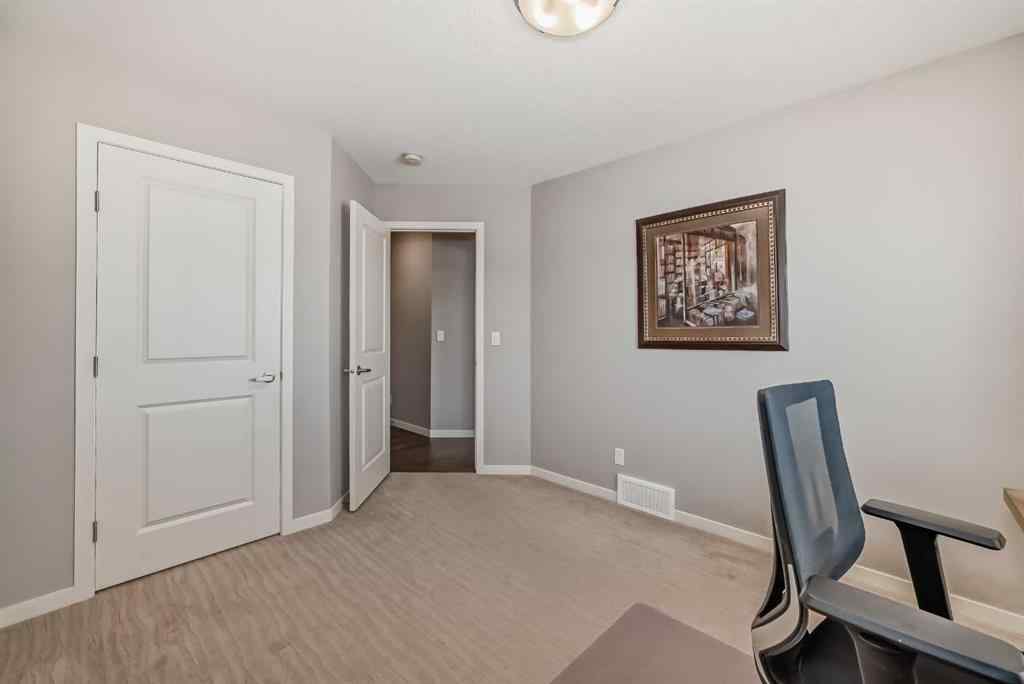 MLS® A2266460 - 226 West Grove Point SW in West Springs Calgary, Residential