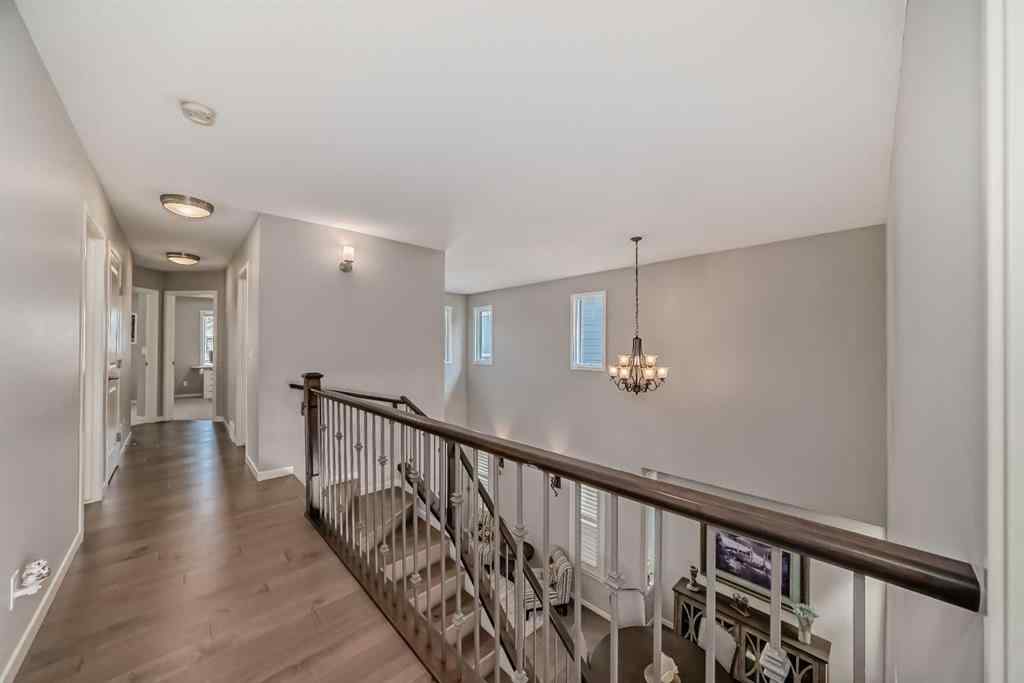 MLS® A2266460 - 226 West Grove Point SW in West Springs Calgary, Residential