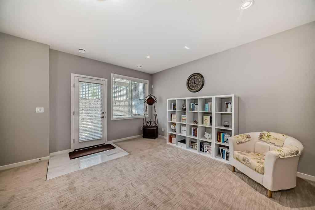 MLS® A2266460 - 226 West Grove Point SW in West Springs Calgary, Residential