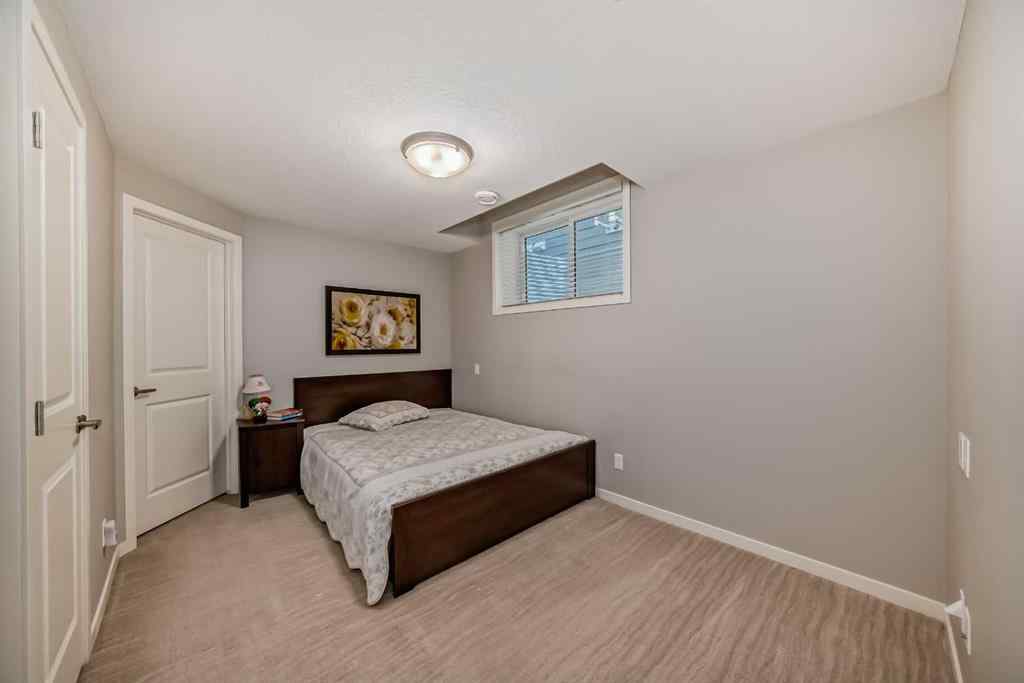 MLS® A2266460 - 226 West Grove Point SW in West Springs Calgary, Residential