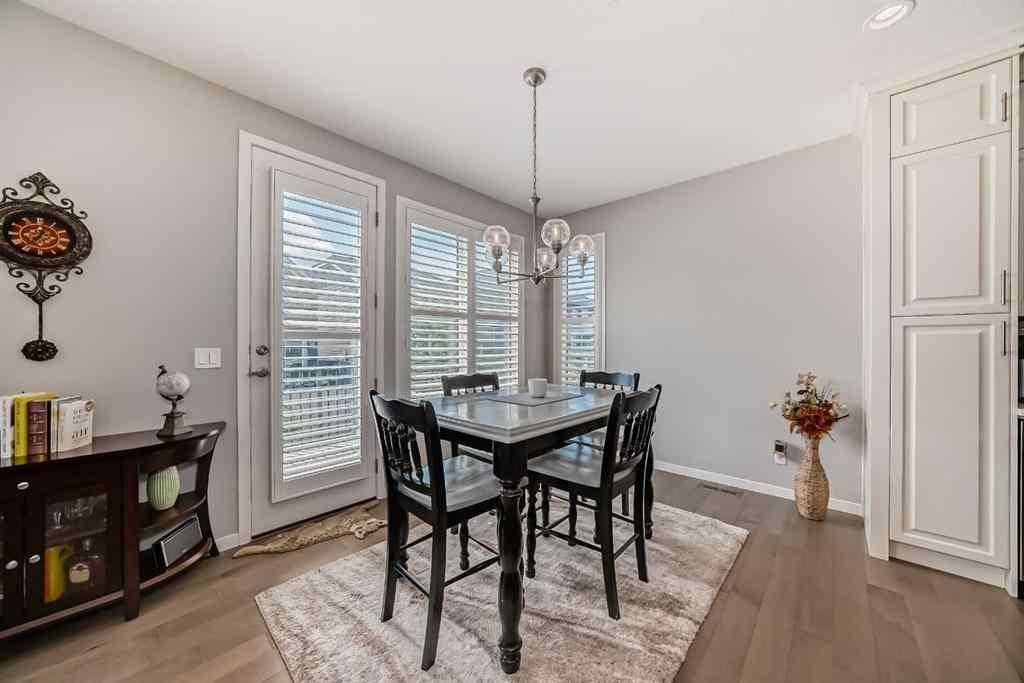 MLS® A2266460 - 226 West Grove Point SW in West Springs Calgary, Residential