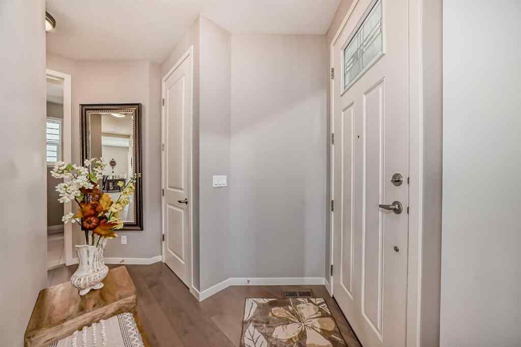 MLS® A2266460 - 226 West Grove Point SW in West Springs Calgary, Residential