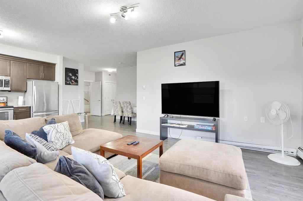 MLS® A2266461 - Unit #102 3 Taracove Estate Drive NE in Taradale Calgary, Residential