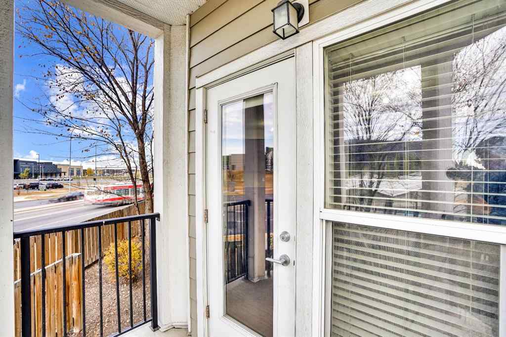 MLS® A2266461 - Unit #102 3 Taracove Estate Drive NE in Taradale Calgary, Residential