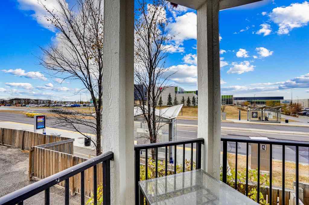 MLS® A2266461 - Unit #102 3 Taracove Estate Drive NE in Taradale Calgary, Residential