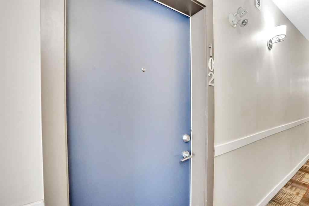 MLS® A2266461 - Unit #102 3 Taracove Estate Drive NE in Taradale Calgary, Residential