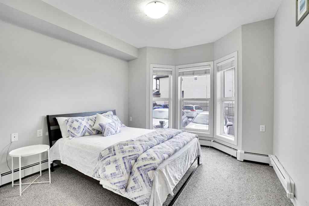 MLS® A2266461 - Unit #102 3 Taracove Estate Drive NE in Taradale Calgary, Residential