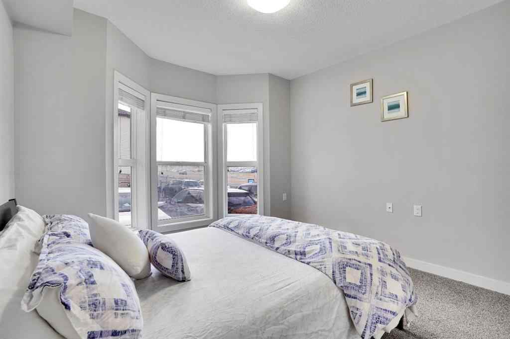 MLS® A2266461 - Unit #102 3 Taracove Estate Drive NE in Taradale Calgary, Residential