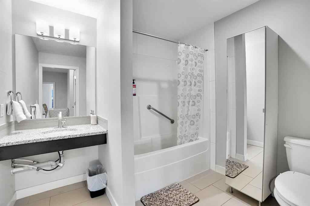 MLS® A2266461 - Unit #102 3 Taracove Estate Drive NE in Taradale Calgary, Residential