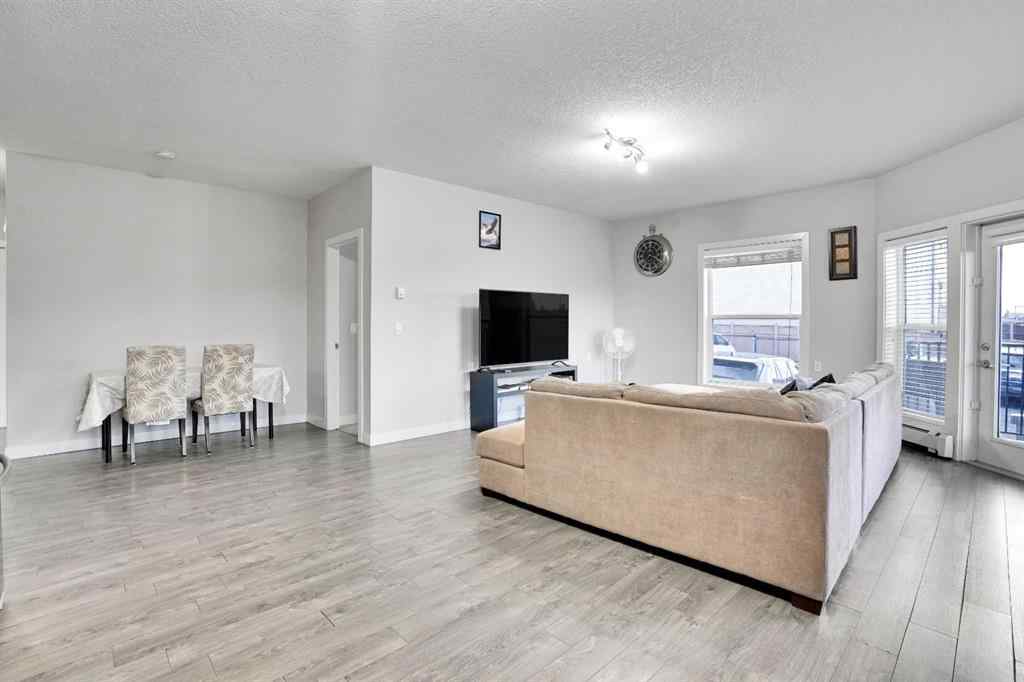 MLS® A2266461 - Unit #102 3 Taracove Estate Drive NE in Taradale Calgary, Residential