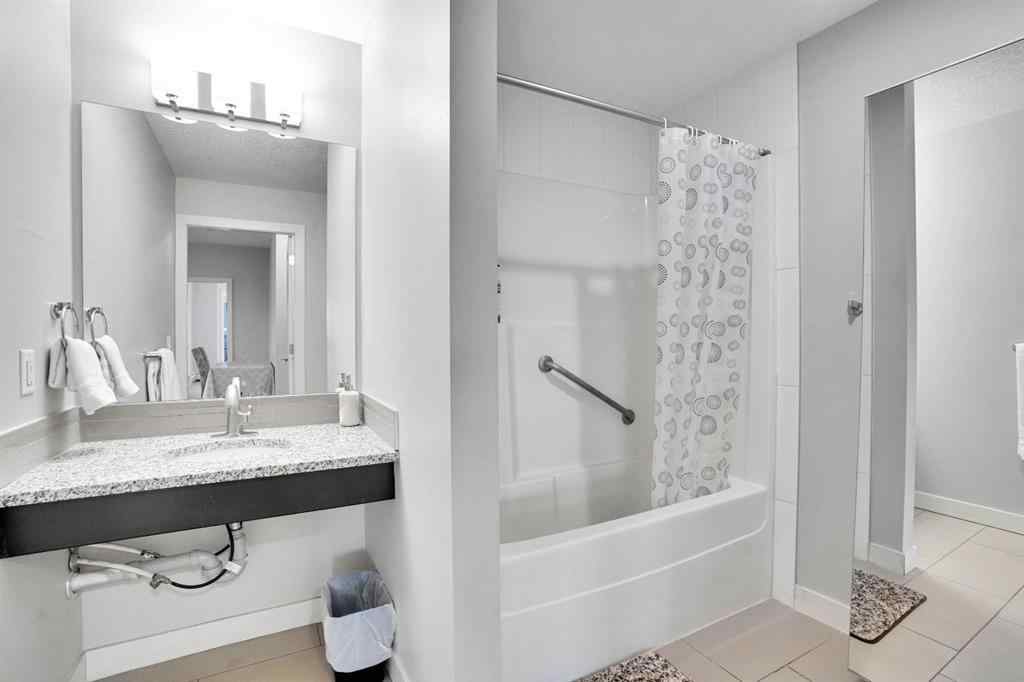 MLS® A2266461 - Unit #102 3 Taracove Estate Drive NE in Taradale Calgary, Residential