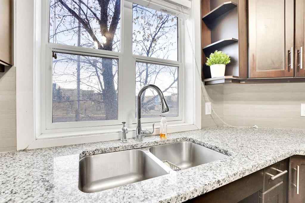 MLS® A2266461 - Unit #102 3 Taracove Estate Drive NE in Taradale Calgary, Residential