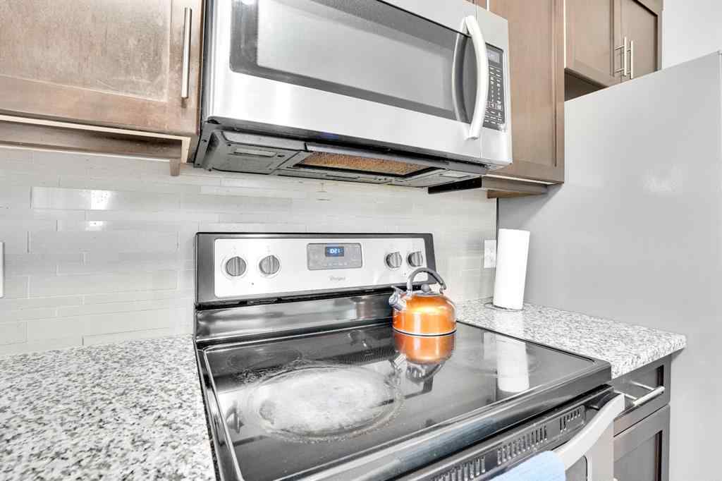 MLS® A2266461 - Unit #102 3 Taracove Estate Drive NE in Taradale Calgary, Residential