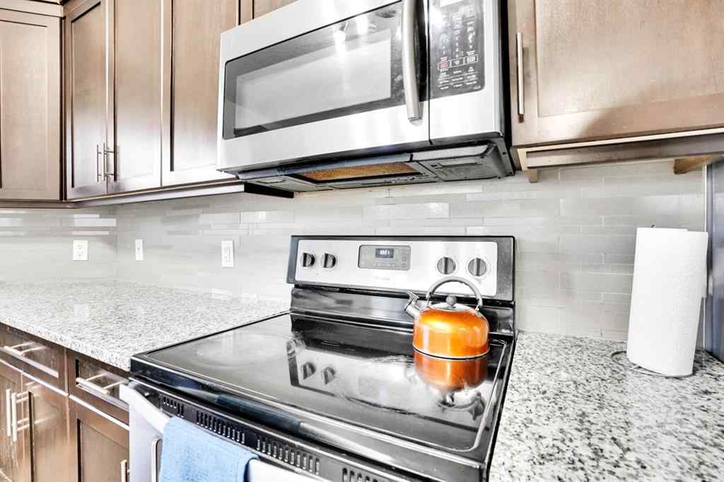 MLS® A2266461 - Unit #102 3 Taracove Estate Drive NE in Taradale Calgary, Residential