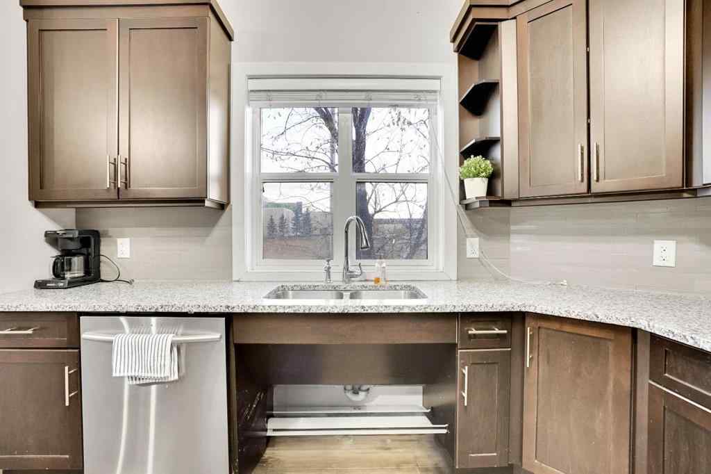 MLS® A2266461 - Unit #102 3 Taracove Estate Drive NE in Taradale Calgary, Residential