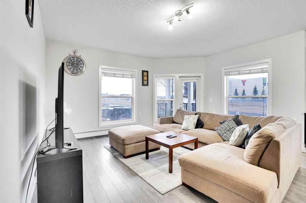 MLS® A2266461 - Unit #102 3 Taracove Estate Drive NE in Taradale Calgary, Residential