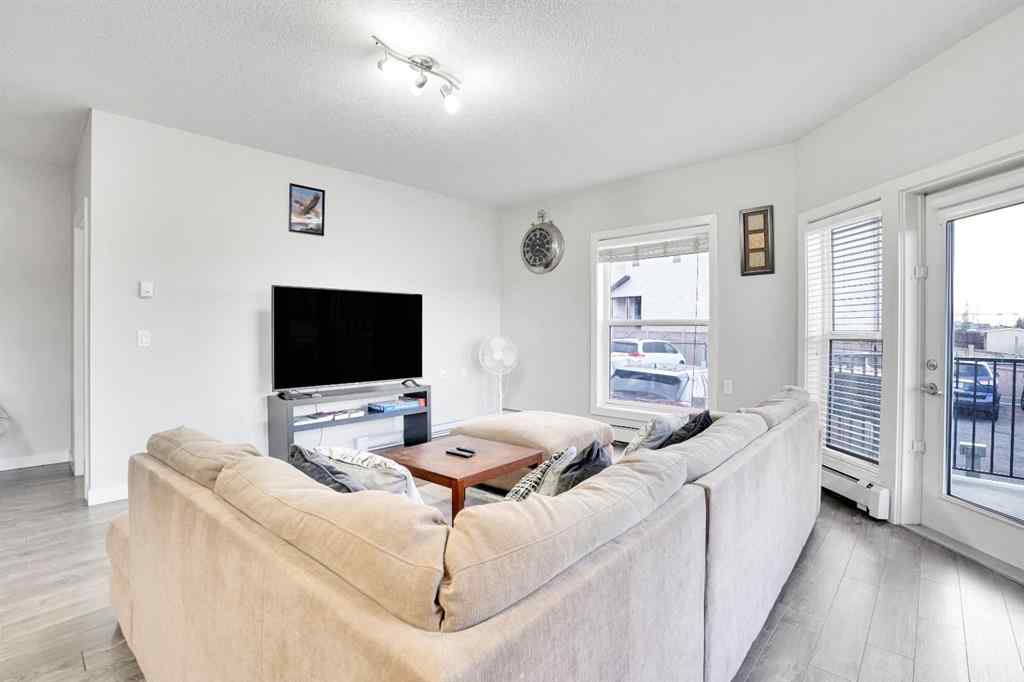 MLS® A2266461 - Unit #102 3 Taracove Estate Drive NE in Taradale Calgary, Residential