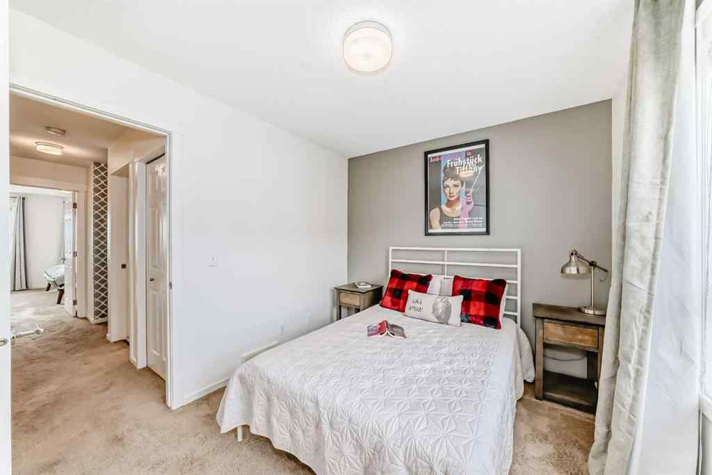 MLS® A2266462 - 227 Copperpond Common SE in Copperfield Calgary, Residential