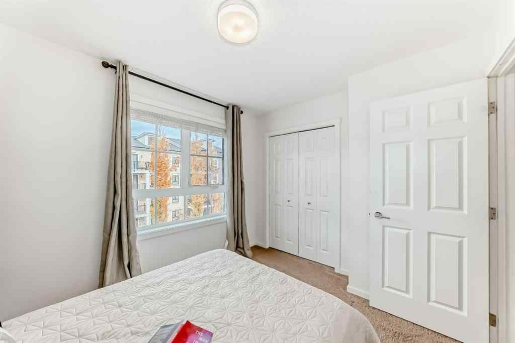 MLS® A2266462 - 227 Copperpond Common SE in Copperfield Calgary, Residential