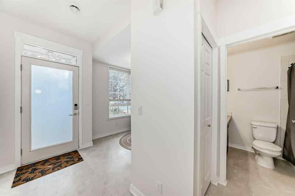 MLS® A2266462 - 227 Copperpond Common SE in Copperfield Calgary, Residential