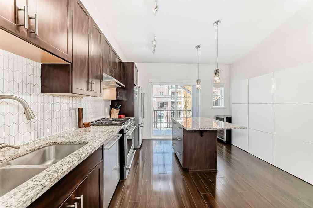 MLS® A2266462 - 227 Copperpond Common SE in Copperfield Calgary, Residential