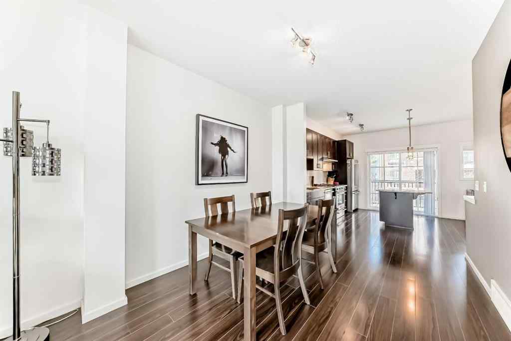 MLS® A2266462 - 227 Copperpond Common SE in Copperfield Calgary, Residential