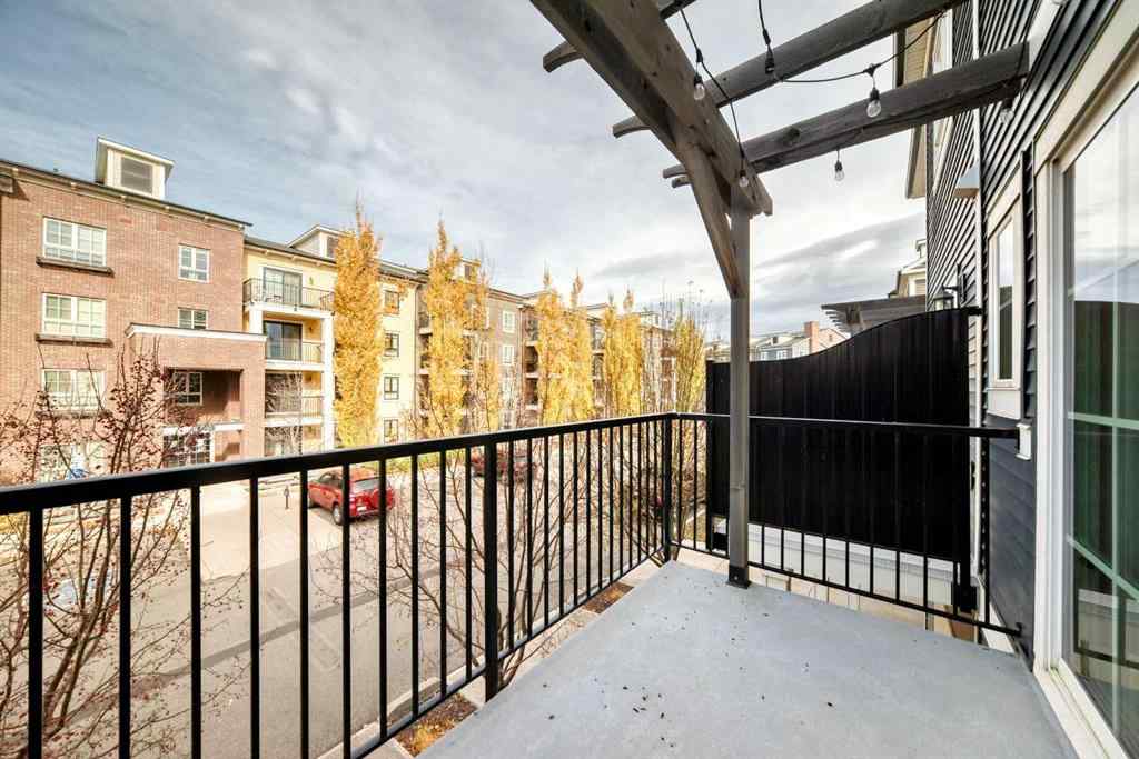 MLS® A2266462 - 227 Copperpond Common SE in Copperfield Calgary, Residential