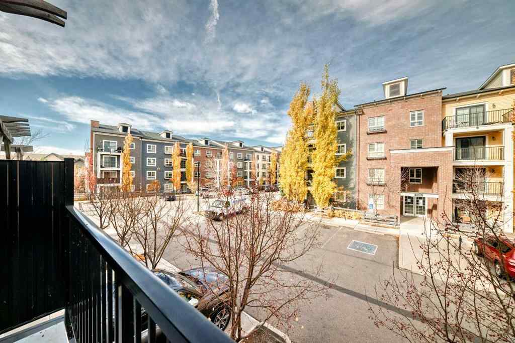 MLS® A2266462 - 227 Copperpond Common SE in Copperfield Calgary, Residential