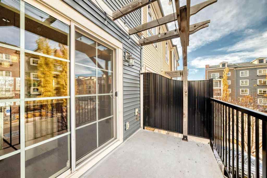 MLS® A2266462 - 227 Copperpond Common SE in Copperfield Calgary, Residential