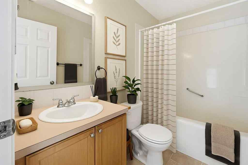 MLS® A2266464 - 31 Citadel Estates Manor NW in Citadel Calgary, Residential