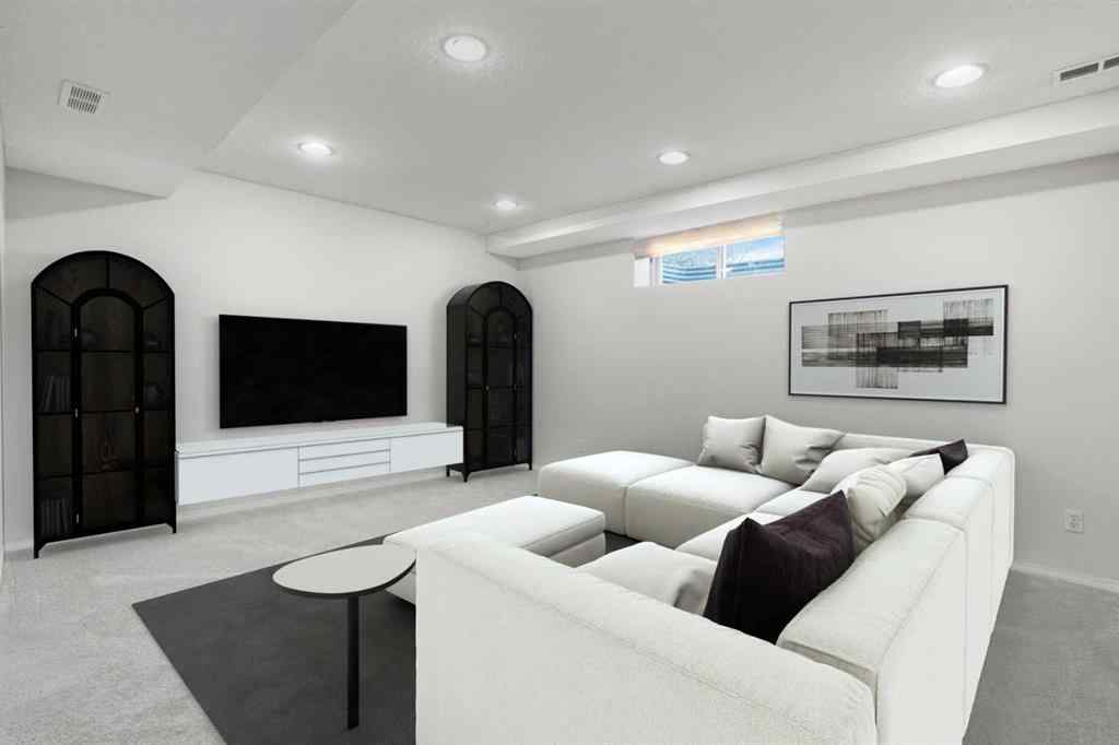 MLS® A2266464 - 31 Citadel Estates Manor NW in Citadel Calgary, Residential