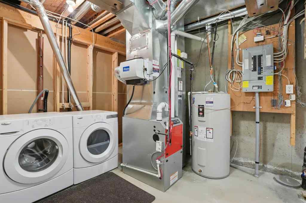 MLS® A2266464 - 31 Citadel Estates Manor NW in Citadel Calgary, Residential