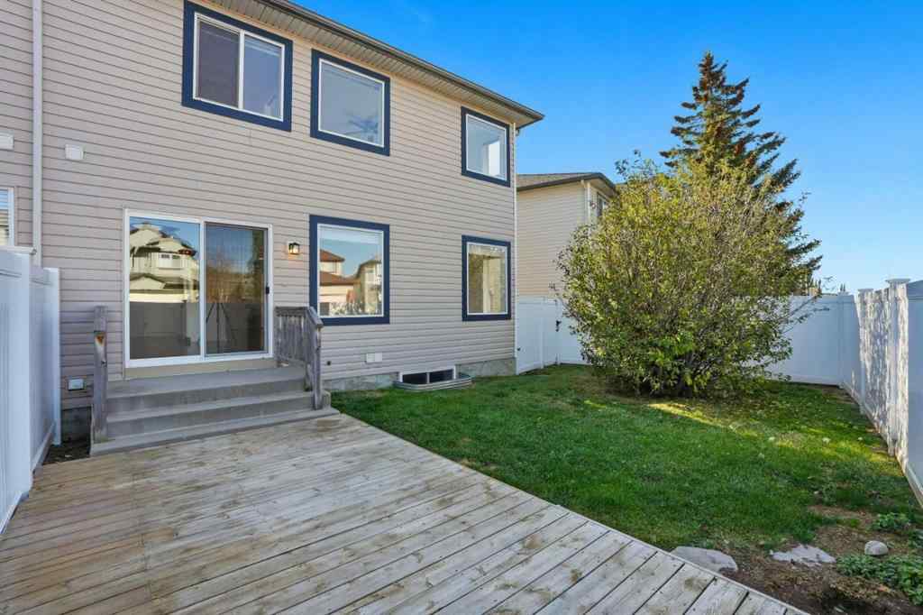 MLS® A2266464 - 31 Citadel Estates Manor NW in Citadel Calgary, Residential