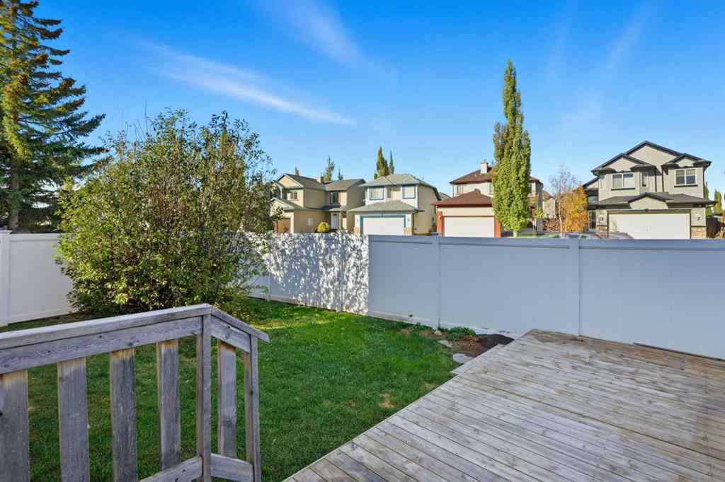 MLS® A2266464 - 31 Citadel Estates Manor NW in Citadel Calgary, Residential