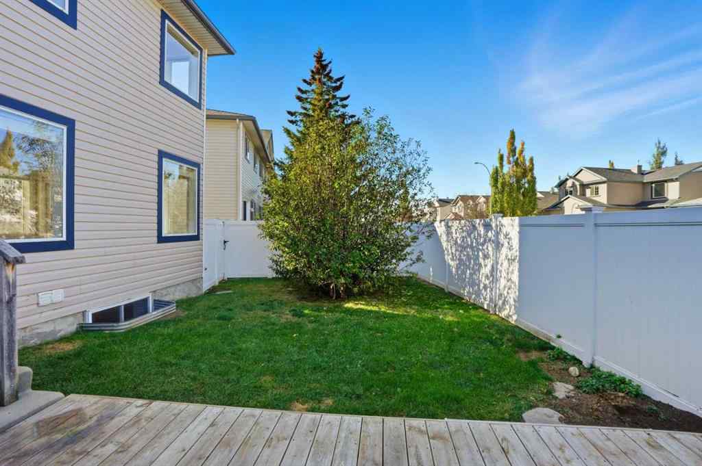 MLS® A2266464 - 31 Citadel Estates Manor NW in Citadel Calgary, Residential