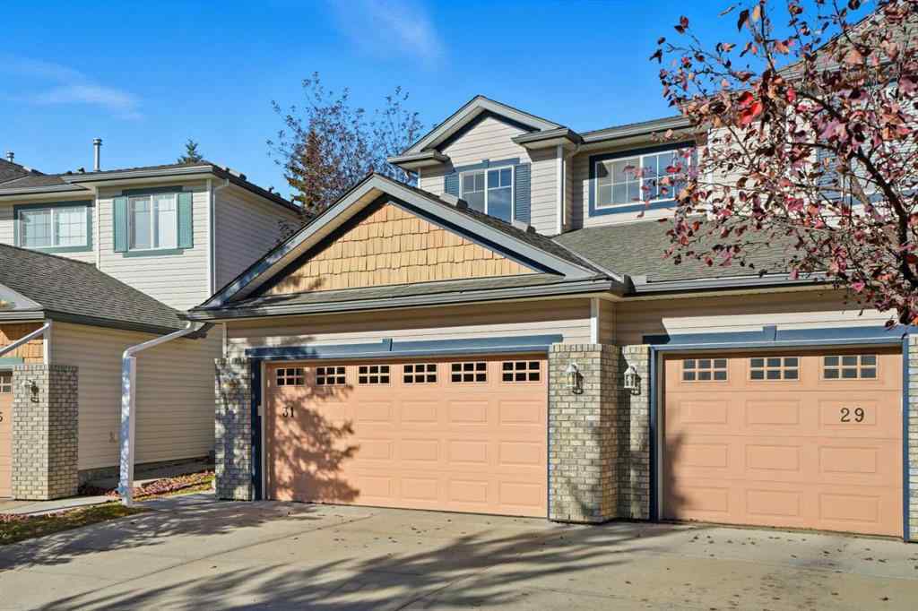 MLS® A2266464 - 31 Citadel Estates Manor NW in Citadel Calgary, Residential