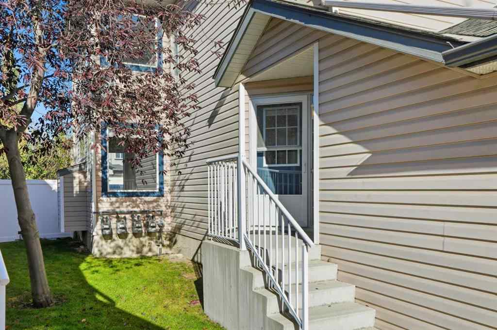 MLS® A2266464 - 31 Citadel Estates Manor NW in Citadel Calgary, Residential