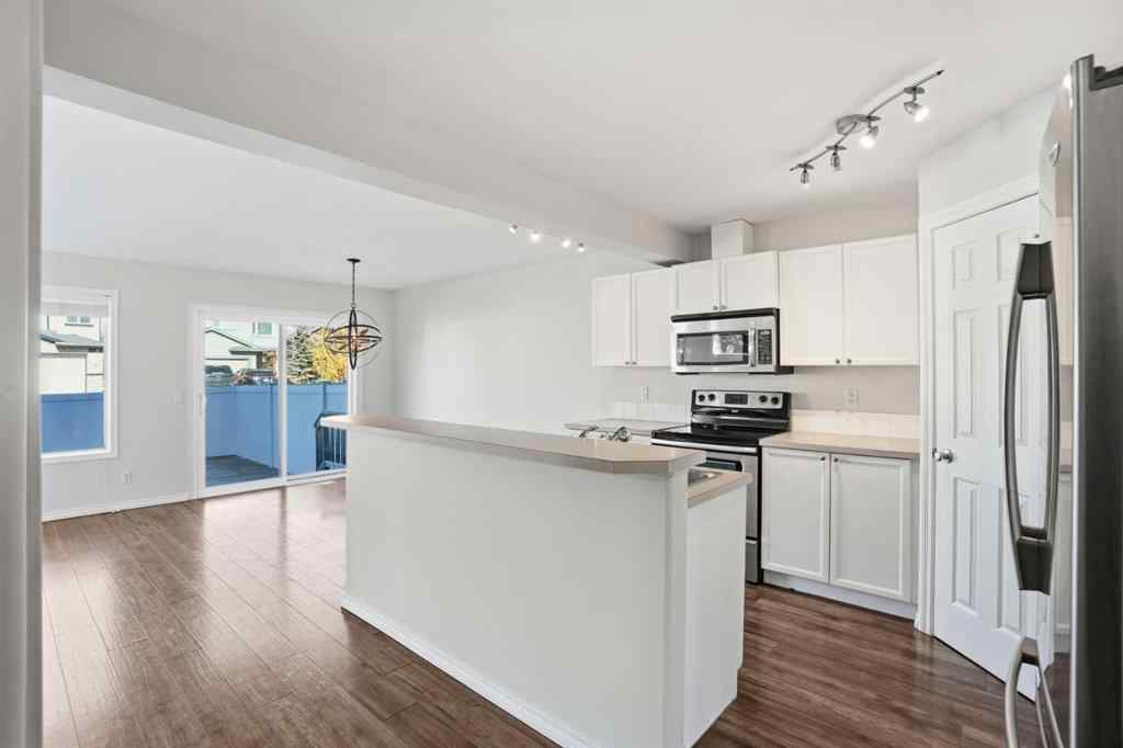 MLS® A2266464 - 31 Citadel Estates Manor NW in Citadel Calgary, Residential