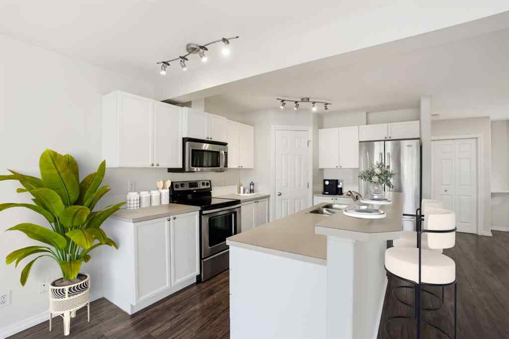 MLS® A2266464 - 31 Citadel Estates Manor NW in Citadel Calgary, Residential