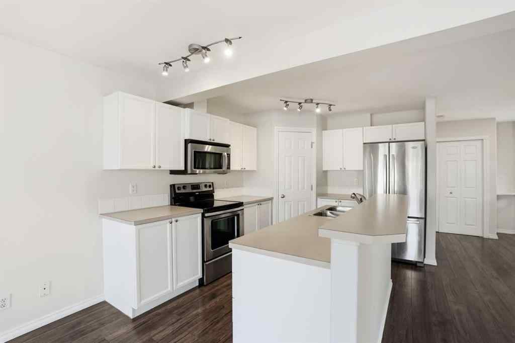 MLS® A2266464 - 31 Citadel Estates Manor NW in Citadel Calgary, Residential