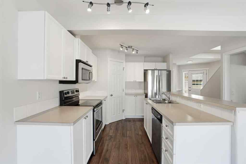 MLS® A2266464 - 31 Citadel Estates Manor NW in Citadel Calgary, Residential